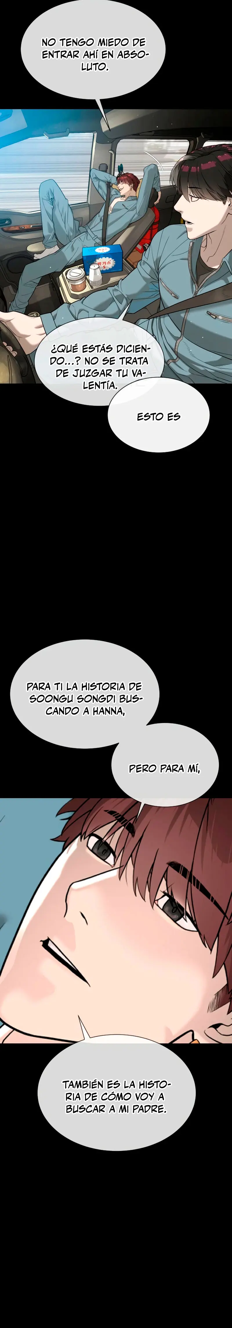 Asesino Pietro capítulo 108 página 16