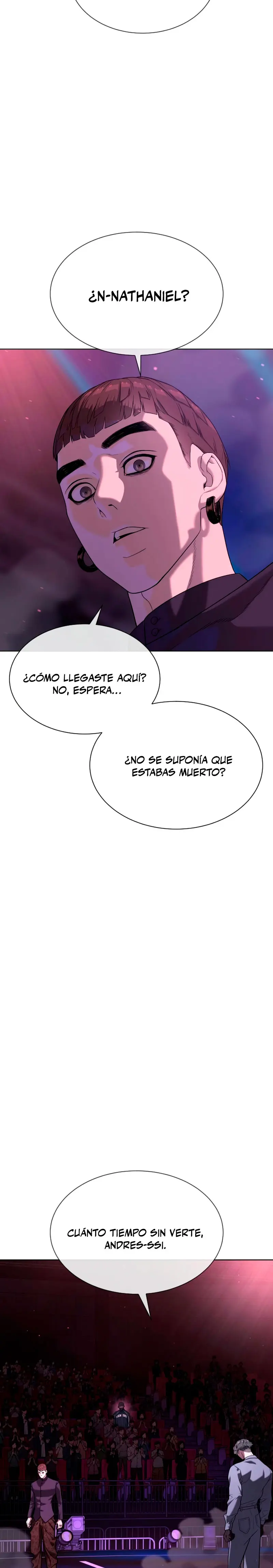 Asesino Pietro capítulo 108 página 54