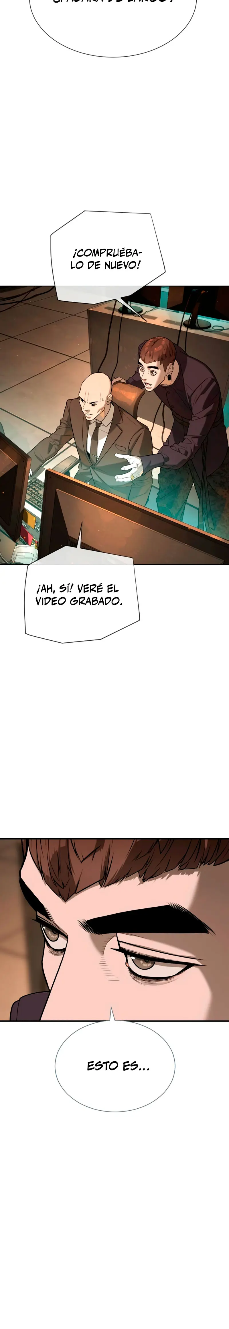 Asesino Pietro capítulo 108 página 7