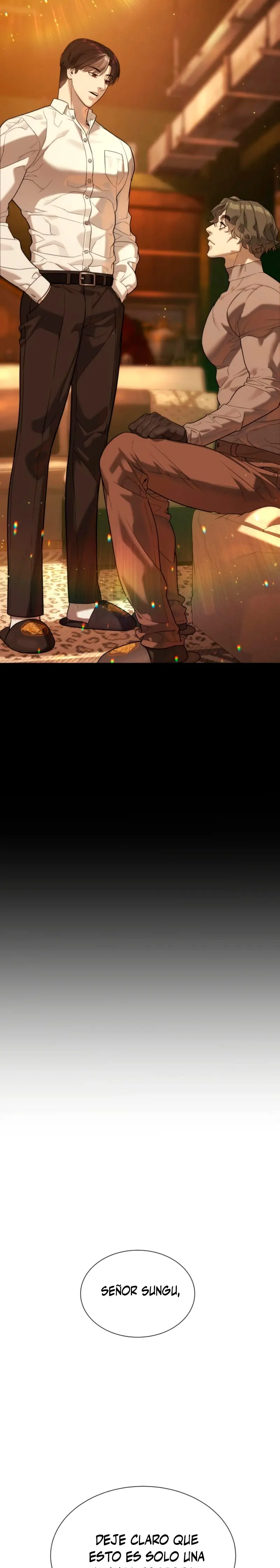 Asesino Pietro capítulo 109 página 21