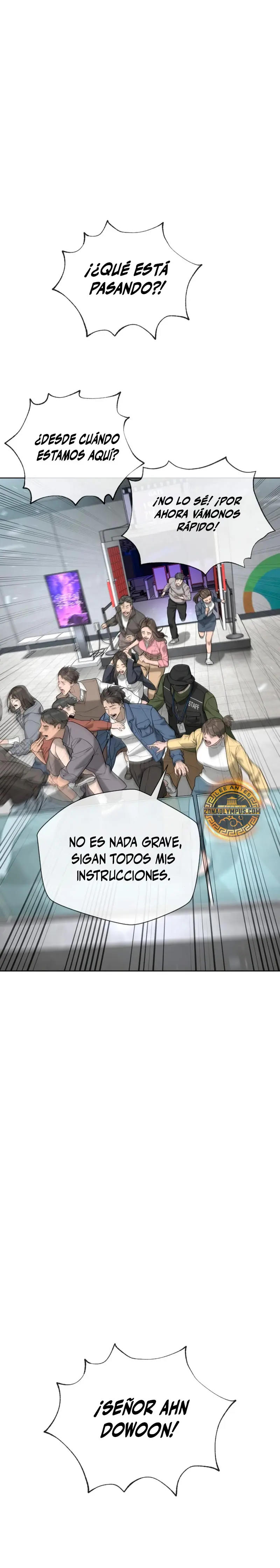 Asesino Pietro capítulo 109 página 24
