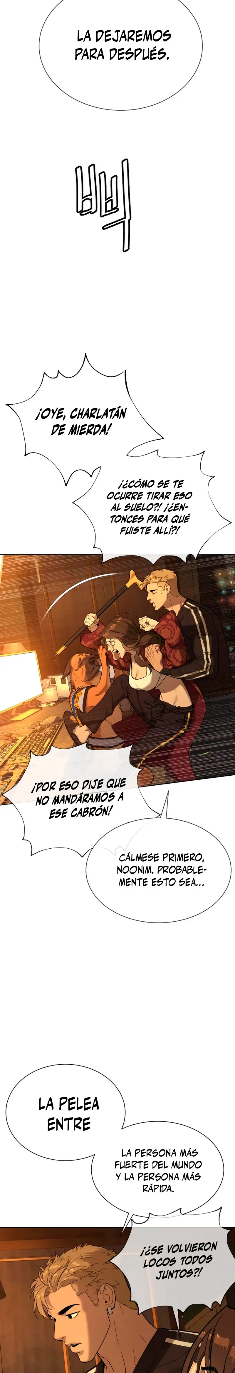 Asesino Pietro capítulo 109 página 35