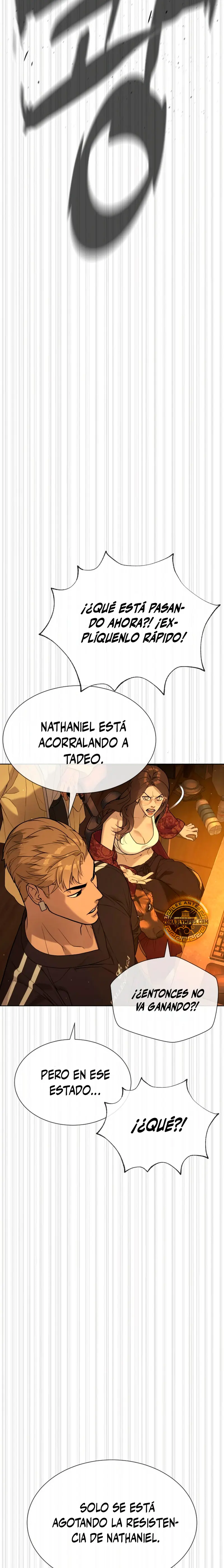Asesino Pietro capítulo 109 página 47