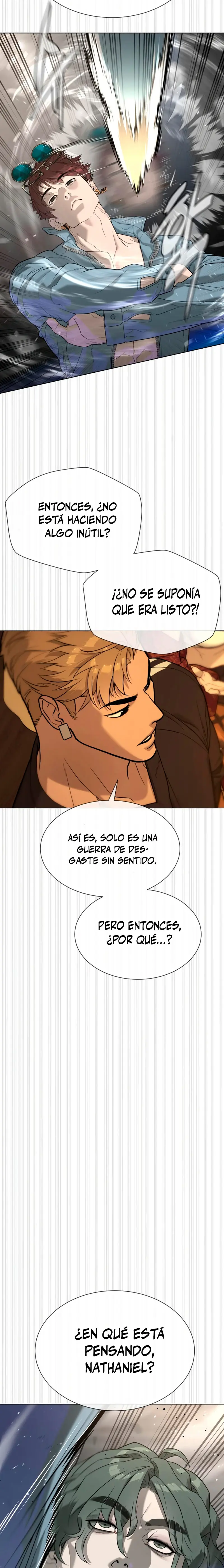 Asesino Pietro capítulo 109 página 48
