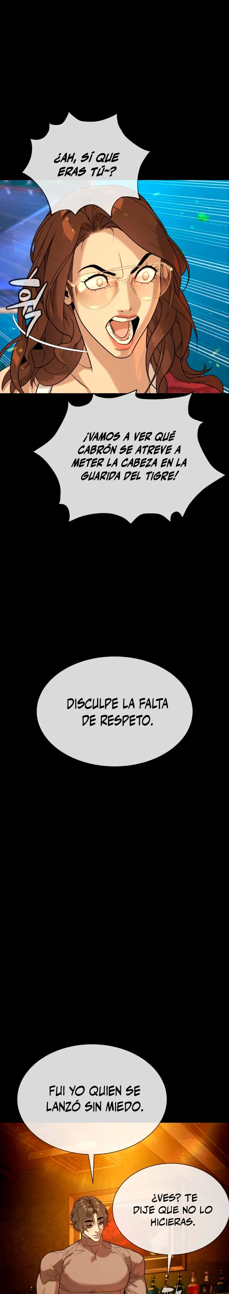 Asesino Pietro capítulo 109 página 5