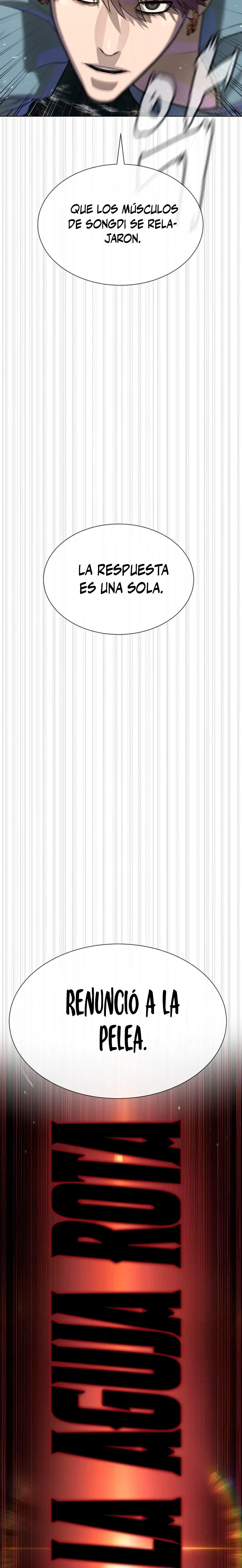 Asesino Pietro capítulo 109 página 53