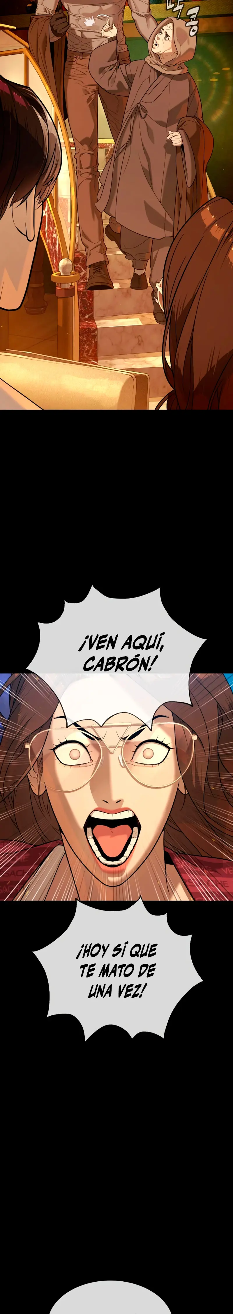 Asesino Pietro capítulo 109 página 6