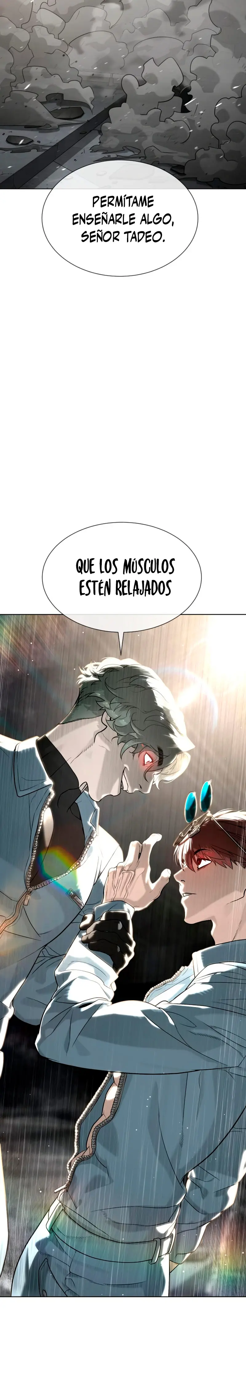 Asesino Pietro capítulo 109 página 61