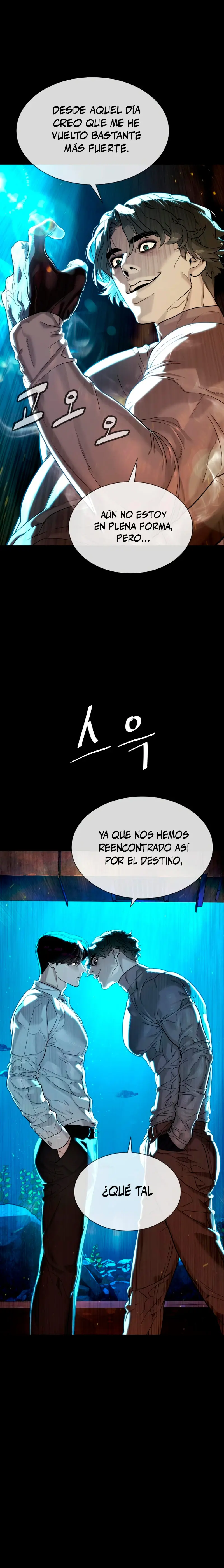 Asesino Pietro capítulo 109 página 9