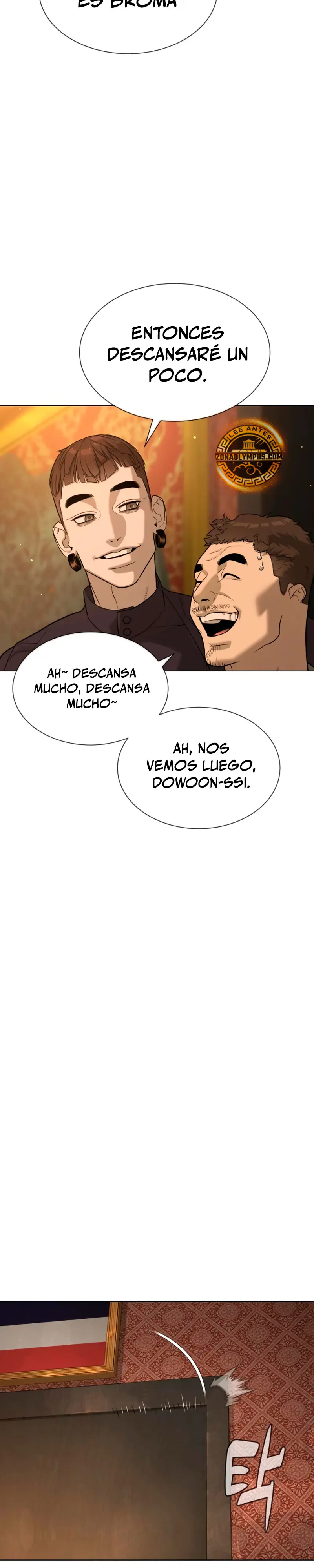 Asesino Pietro capítulo 110 página 49