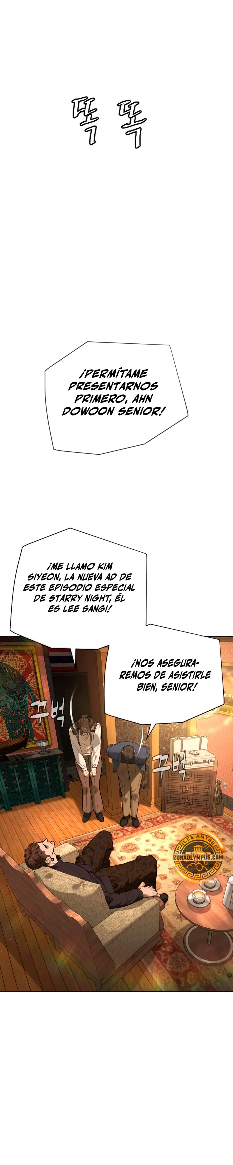 Asesino Pietro capítulo 110 página 55