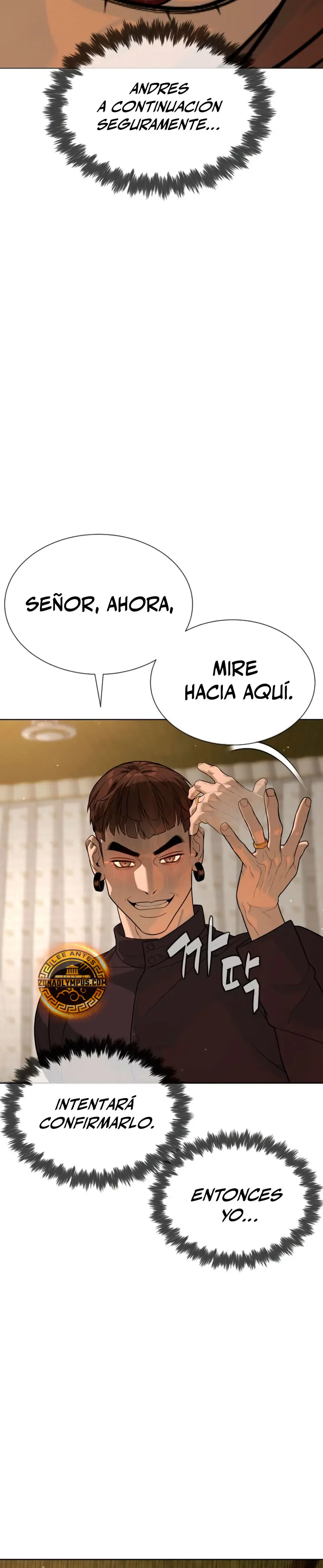 Asesino Pietro capítulo 110 página 68