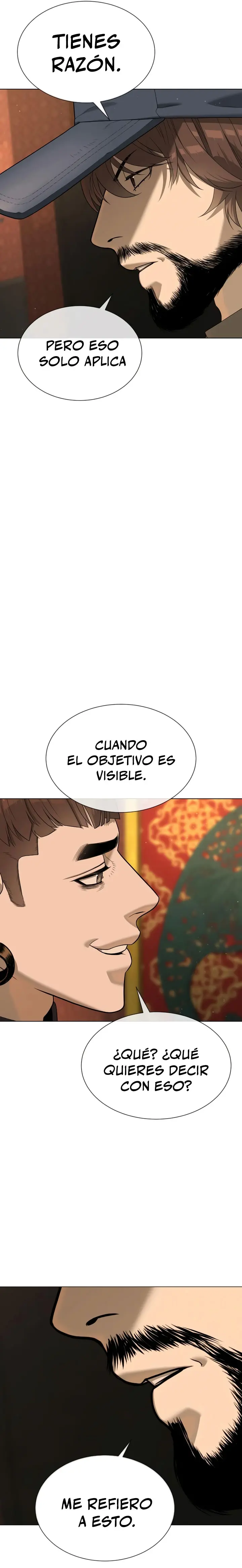 Asesino Pietro capítulo 111 página 14
