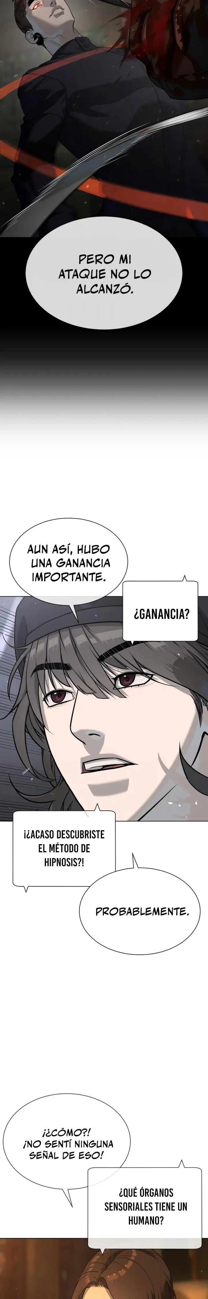 Asesino Pietro capítulo 111 página 27