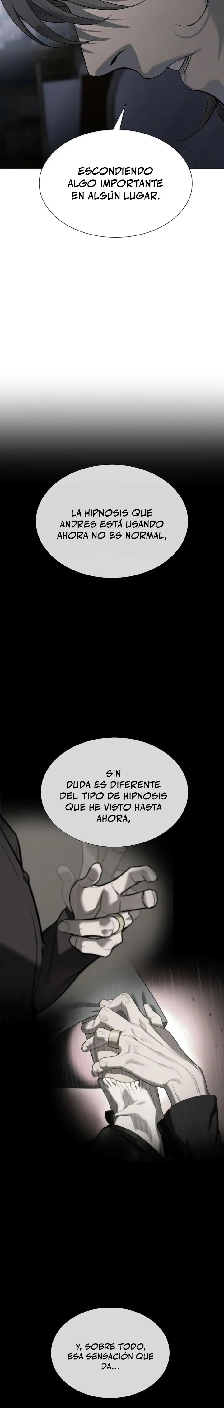 Asesino Pietro capítulo 111 página 36