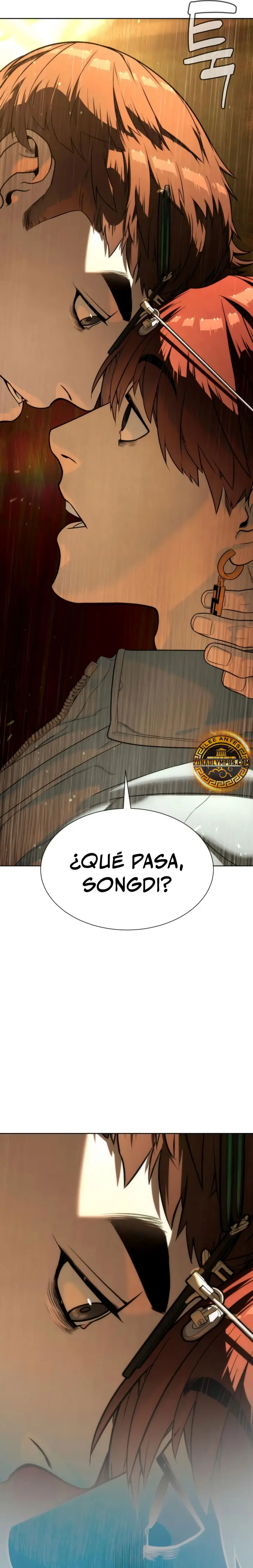 Asesino Pietro capítulo 111 página 44