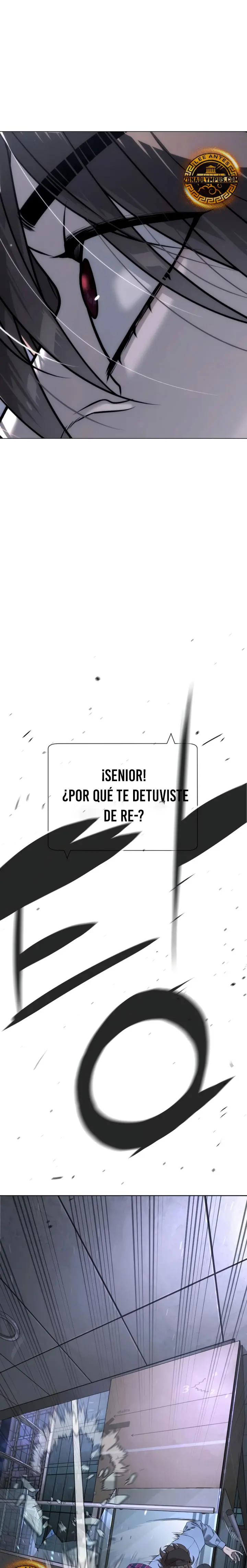 Asesino Pietro capítulo 111 página 54