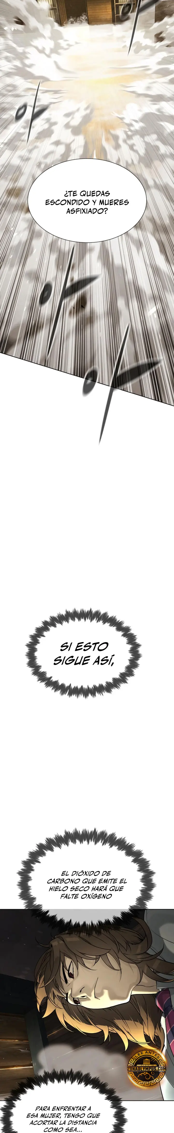 Asesino Pietro capítulo 112 página 34