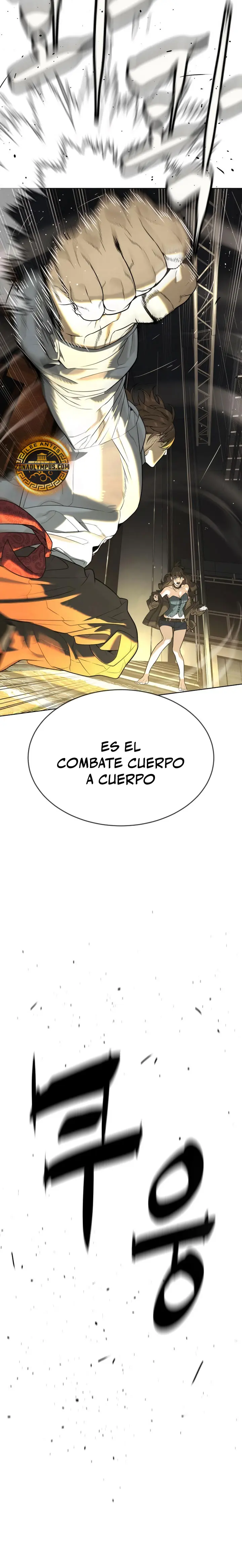 Asesino Pietro capítulo 112 página 43