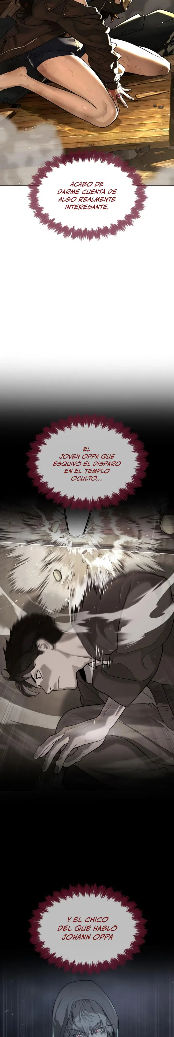 Asesino Pietro capítulo 112 página 59