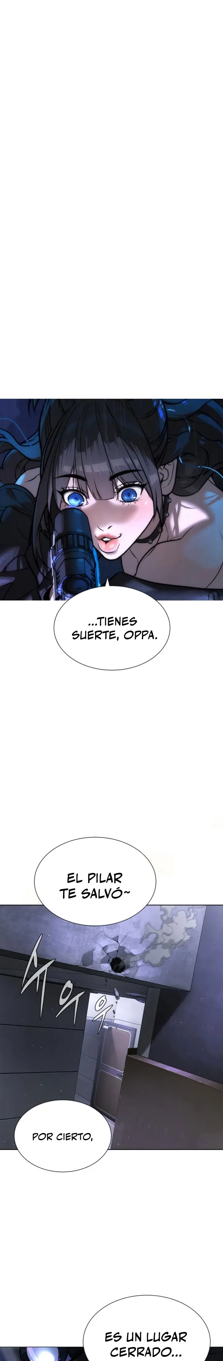 Asesino Pietro capítulo 112 página 9