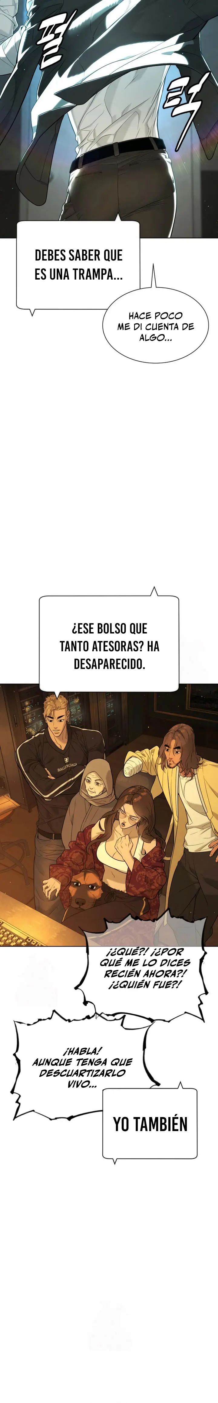 Asesino Pietro capítulo 113 página 14