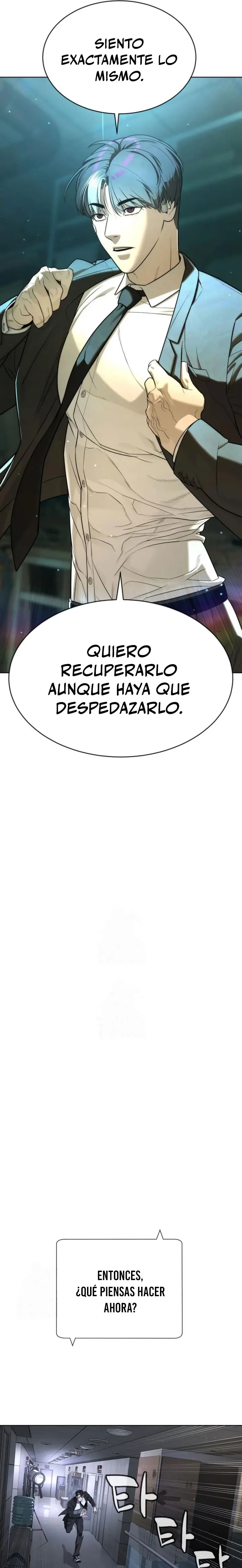 Asesino Pietro capítulo 113 página 15