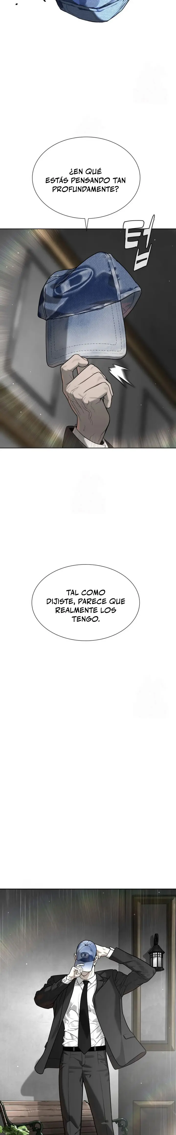 Asesino Pietro capítulo 113 página 30