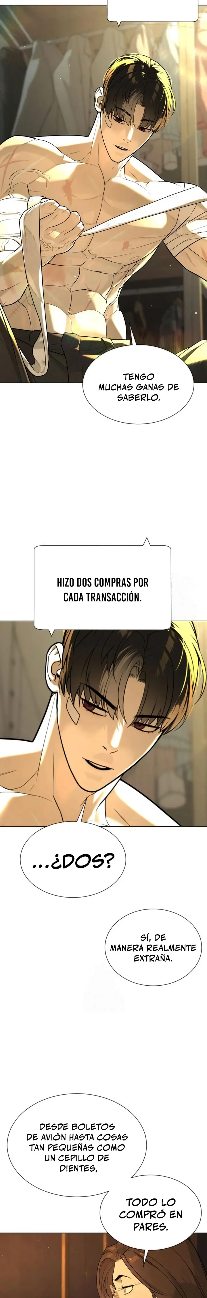 Asesino Pietro capítulo 113 página 4