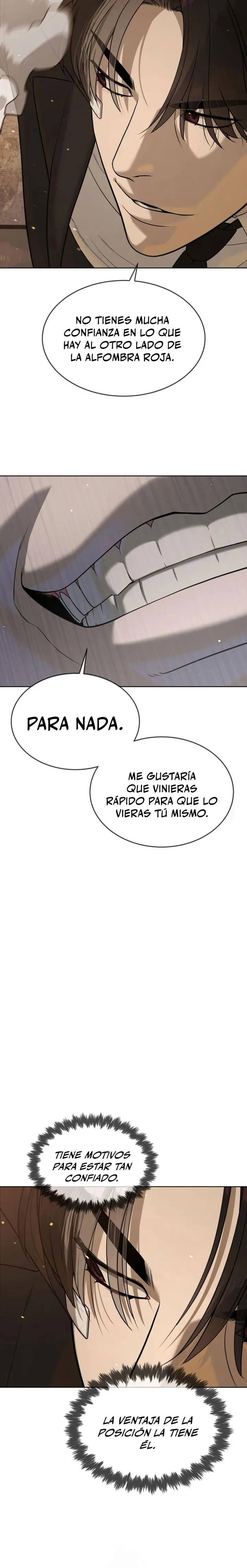 Asesino Pietro capítulo 113 página 43