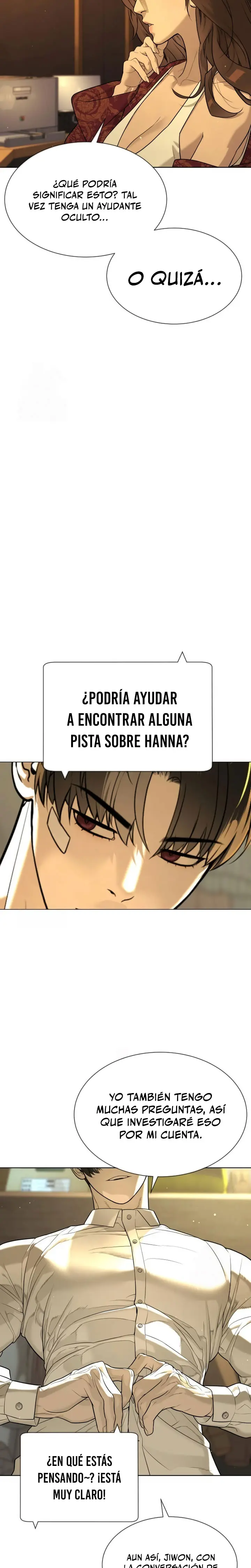 Asesino Pietro capítulo 113 página 5