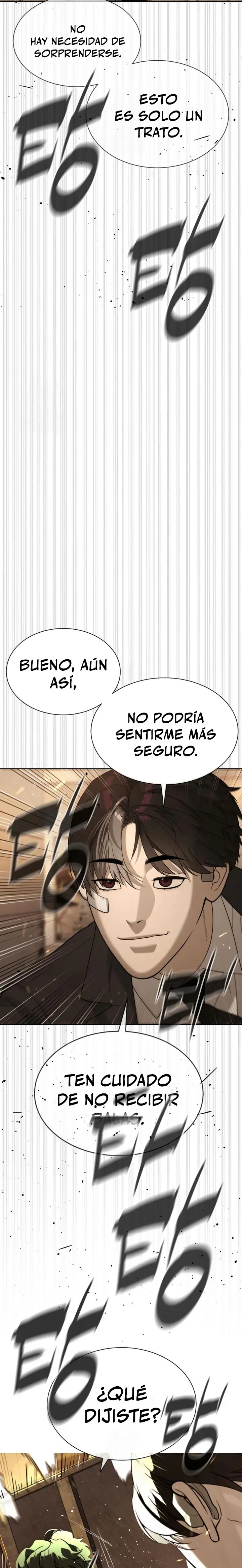 Asesino Pietro capítulo 113 página 52