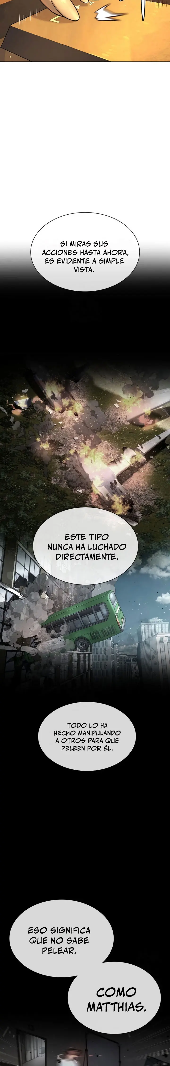 Asesino Pietro capítulo 113 página 8