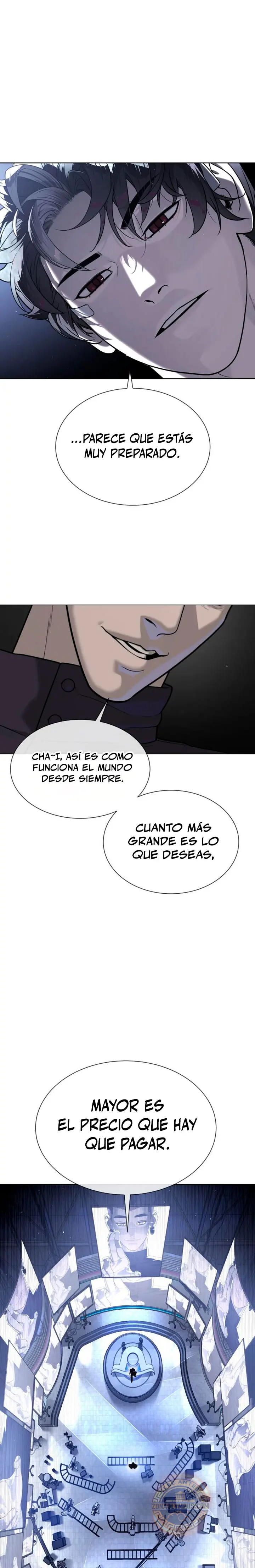 Asesino Pietro capítulo 114 página 14