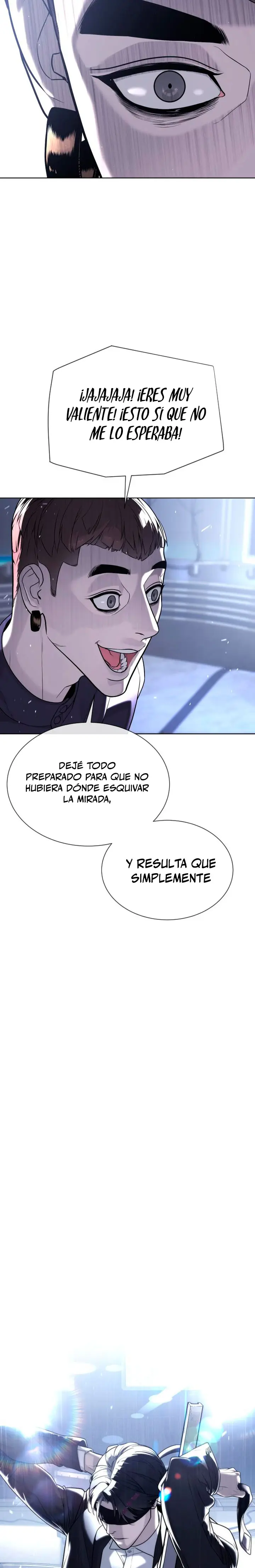 Asesino Pietro capítulo 114 página 18