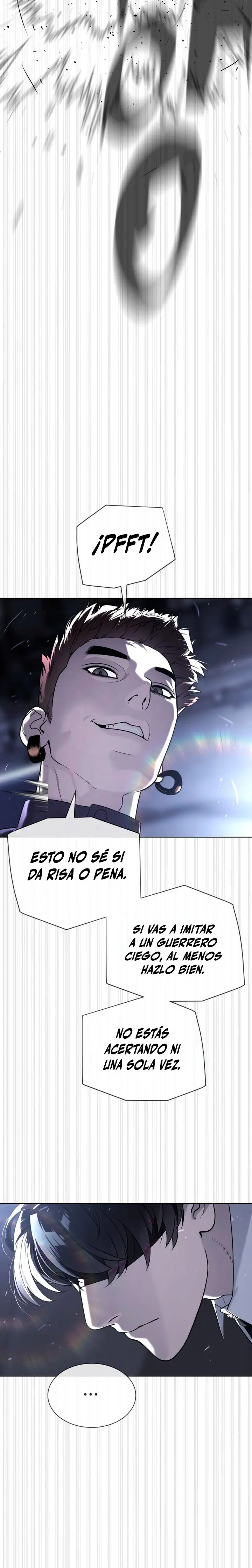 Asesino Pietro capítulo 114 página 24