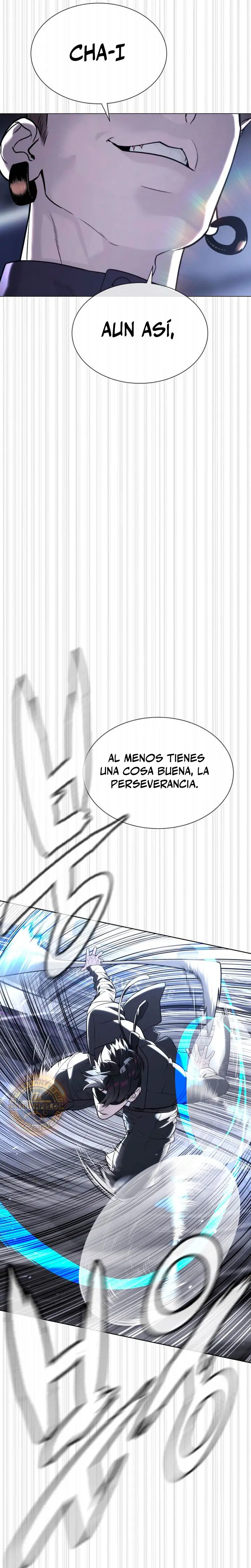 Asesino Pietro capítulo 114 página 25