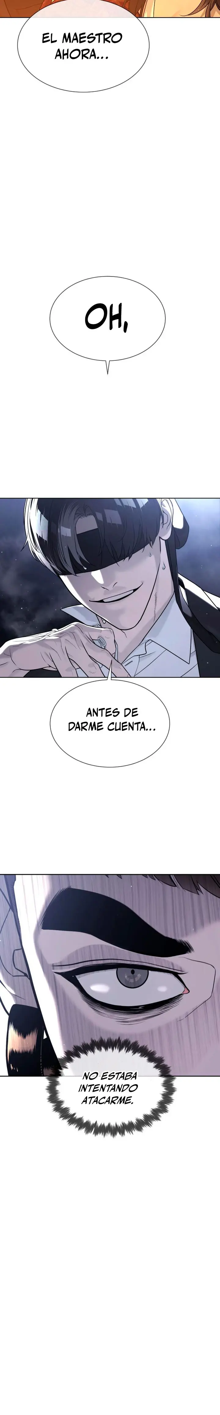 Asesino Pietro capítulo 114 página 31