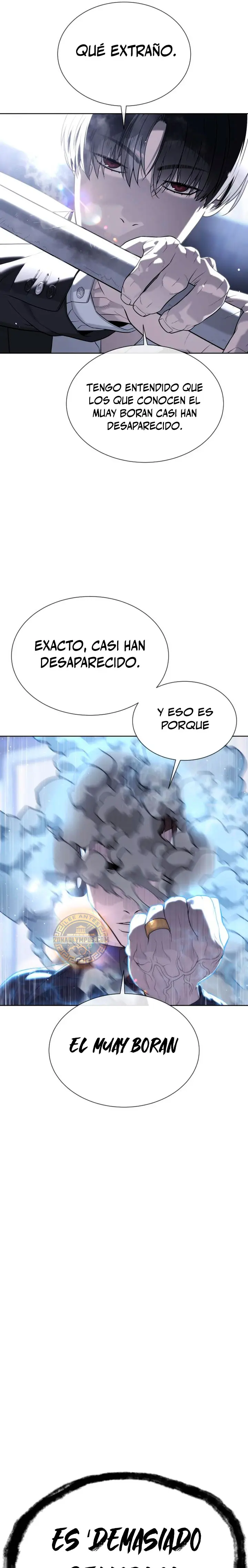 Asesino Pietro capítulo 114 página 44