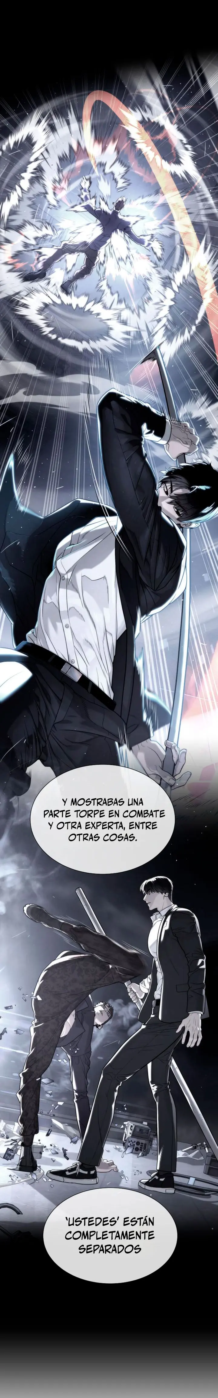 Asesino Pietro capítulo 114 página 54