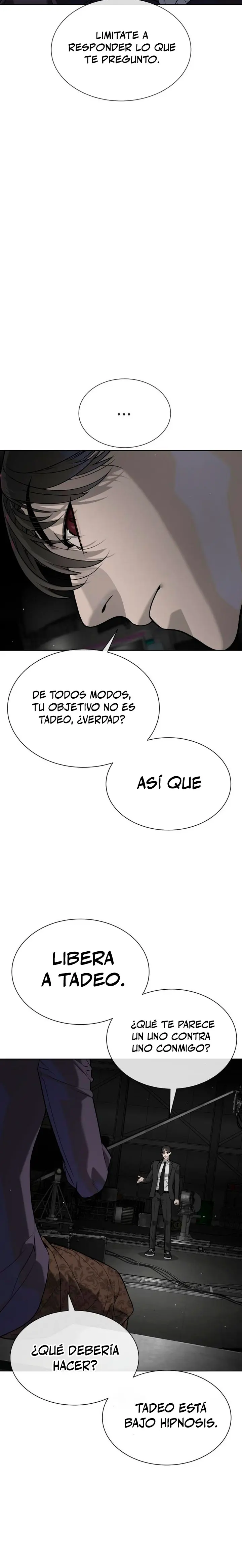 Asesino Pietro capítulo 114 página 9