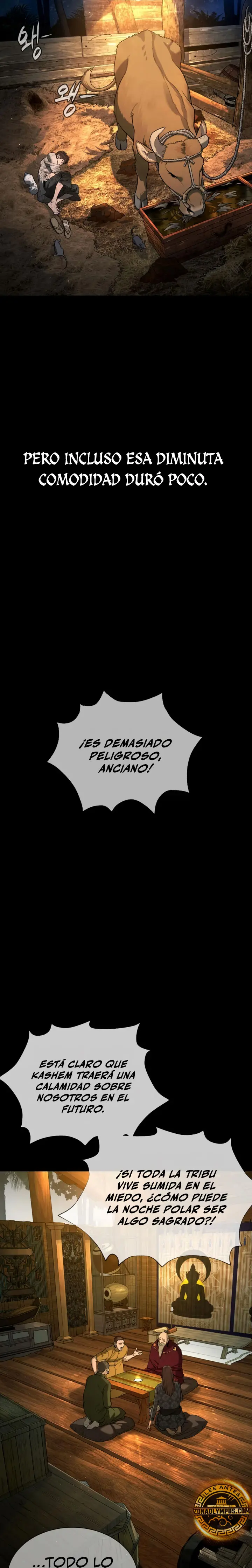 Asesino Pietro capítulo 115 página 10