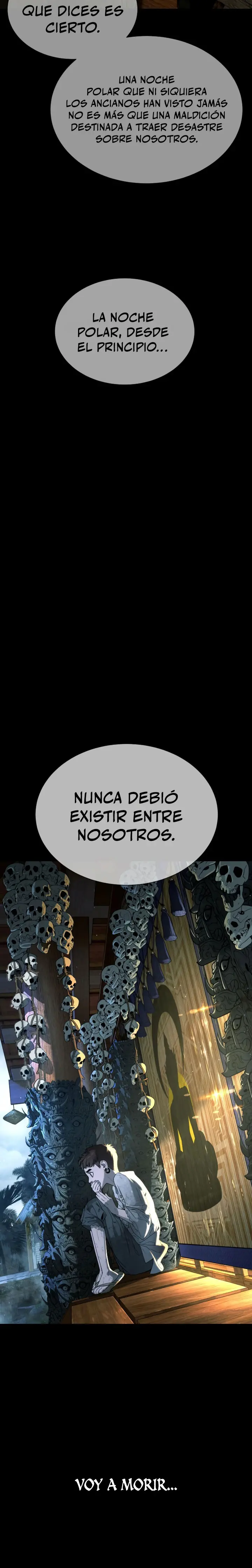 Asesino Pietro capítulo 115 página 11