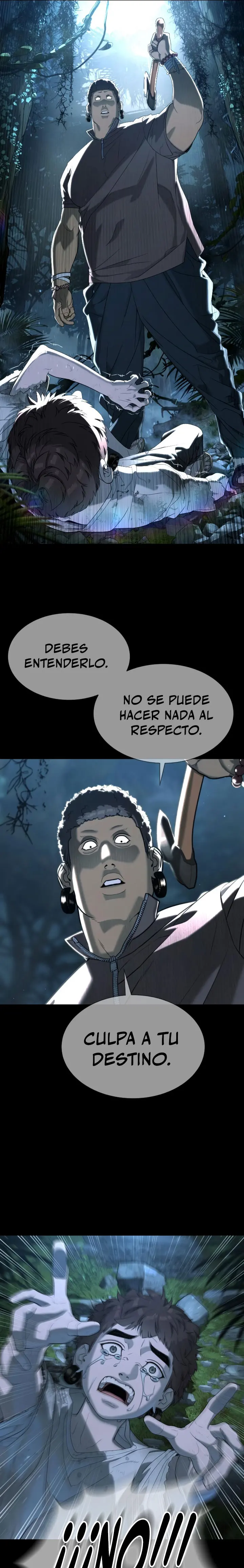 Asesino Pietro capítulo 115 página 14