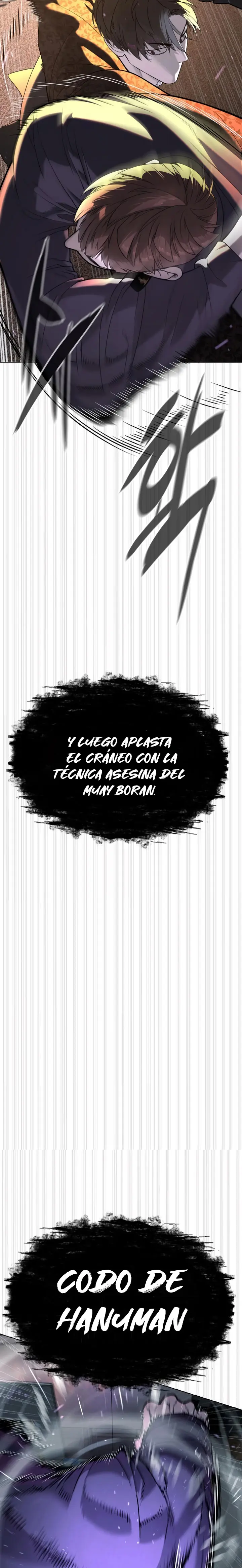 Asesino Pietro capítulo 115 página 52