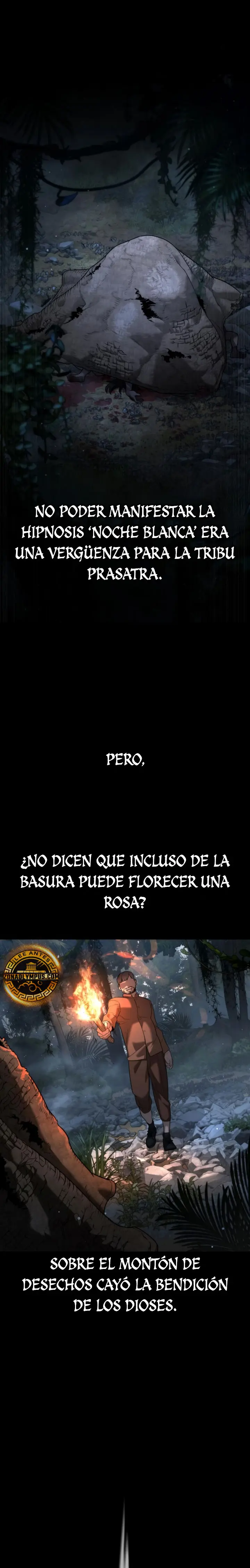 Asesino Pietro capítulo 115 página 6