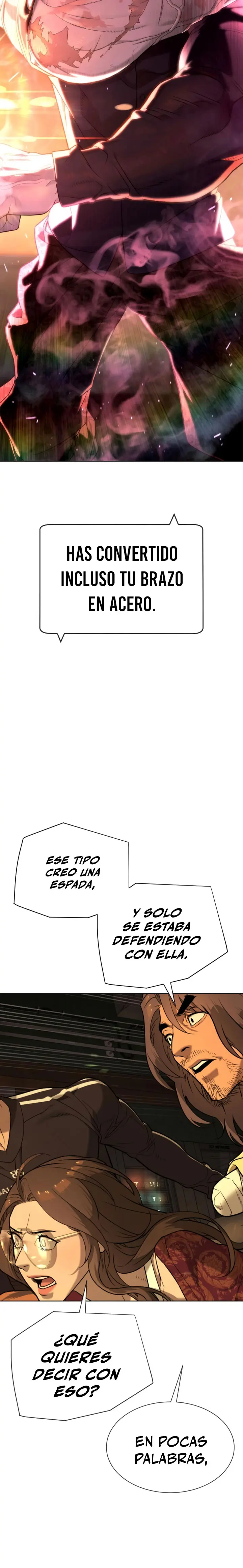 Asesino Pietro capítulo 115 página 60