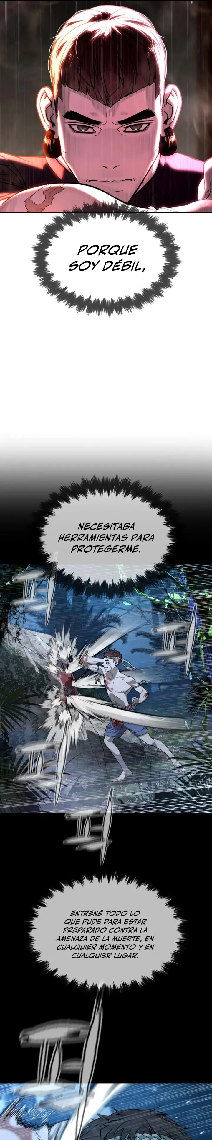 Asesino Pietro capítulo 115 página 62
