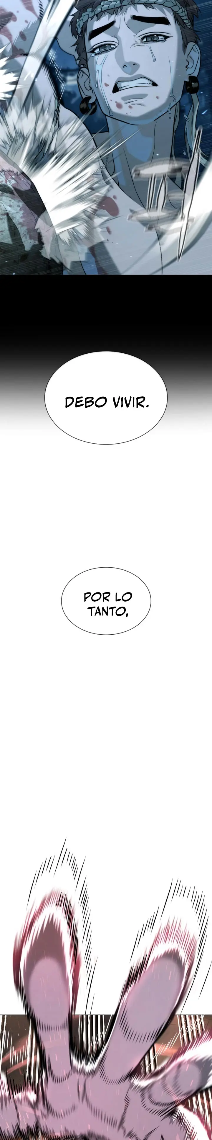 Asesino Pietro capítulo 115 página 63