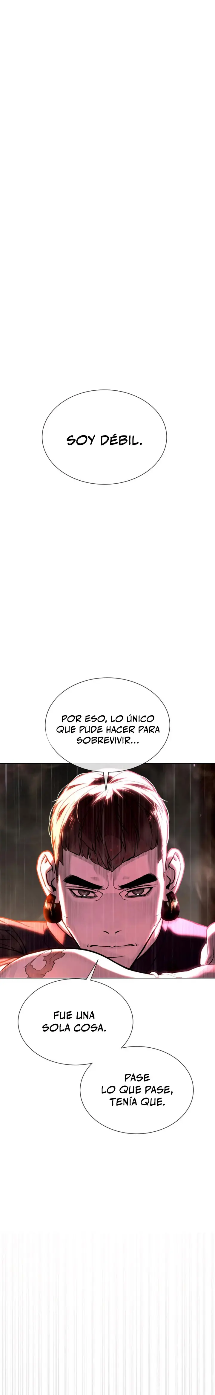 Asesino Pietro capítulo 116 página 3